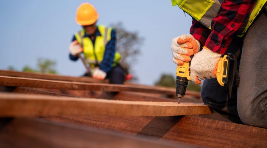 Expert new roof installation services in West Valley, NY